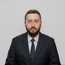 Михайло Новицький 